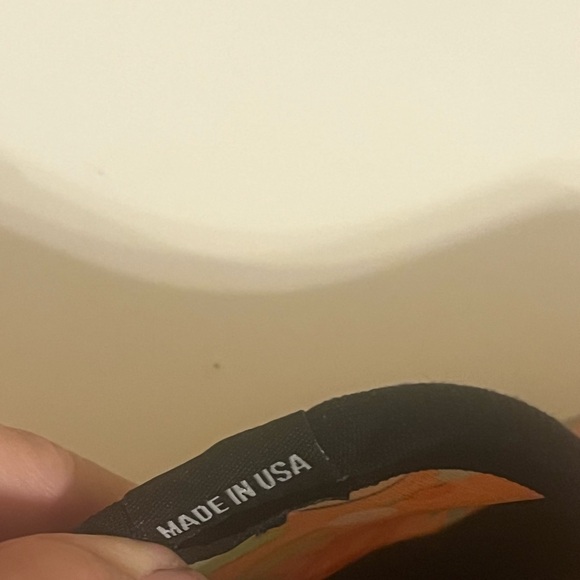 Sloggers Slip On Rain/Garden Shoes Women's Size 9 Floral Butterfly NWOT/NO BOX - Picture 8 of 11